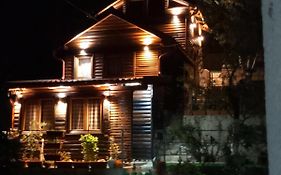 Bungalow 3- za max 4 osobe